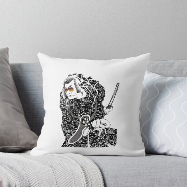 Item preview, Samurai designed and sold by CJVisions.