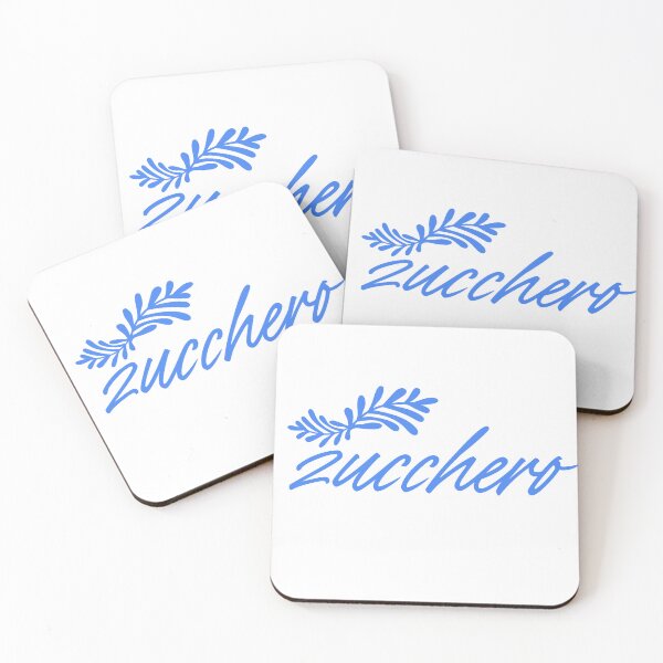 Item preview, Zucchero designed and sold by Harsh  Katariya.