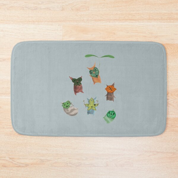 Item preview, Korok Sticker Pack  designed and sold by JaySinclai.