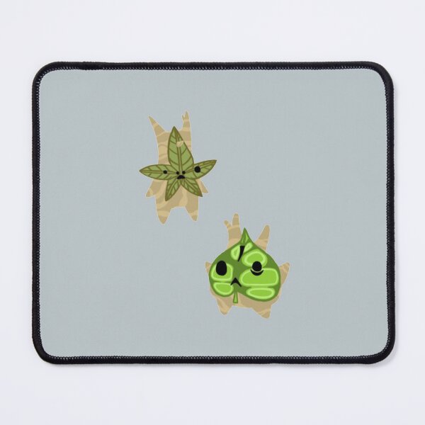 Item preview, Koroks green designed and sold by JaySinclai.