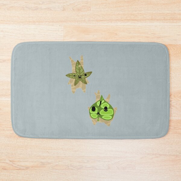 Item preview, Koroks green designed and sold by JaySinclai.