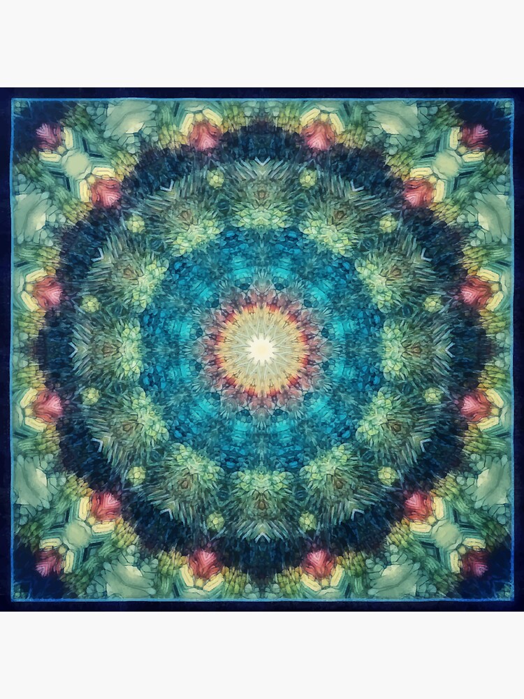 Garden World by artlovervip