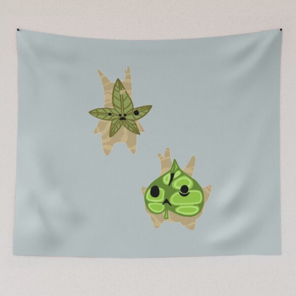 Item preview, Koroks green designed and sold by JaySinclai.