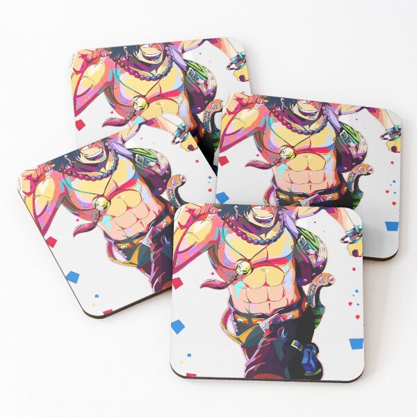 Item preview, Portgas D Ace designed and sold by JodyBoling.