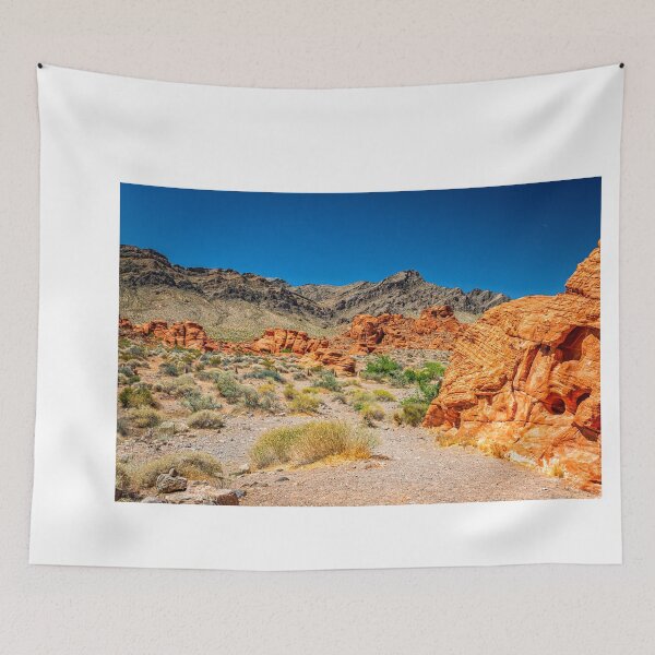 Item preview, Valley of Fire State Park designed and sold by GestaltImagery.