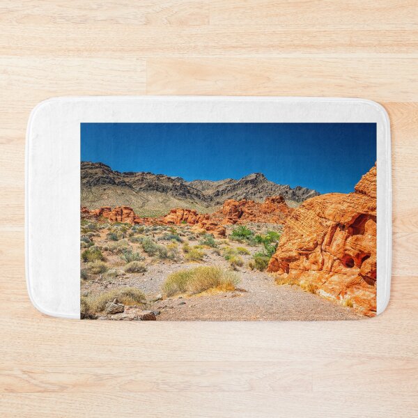 Item preview, Valley of Fire State Park designed and sold by GestaltImagery.