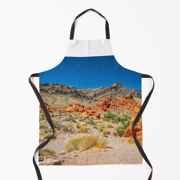 Item preview, Valley of Fire State Park designed and sold by GestaltImagery.