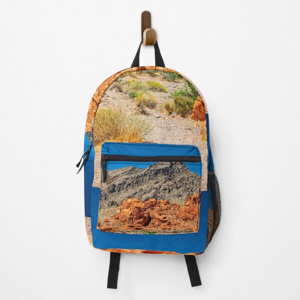 Item preview, Valley of Fire State Park designed and sold by GestaltImagery.