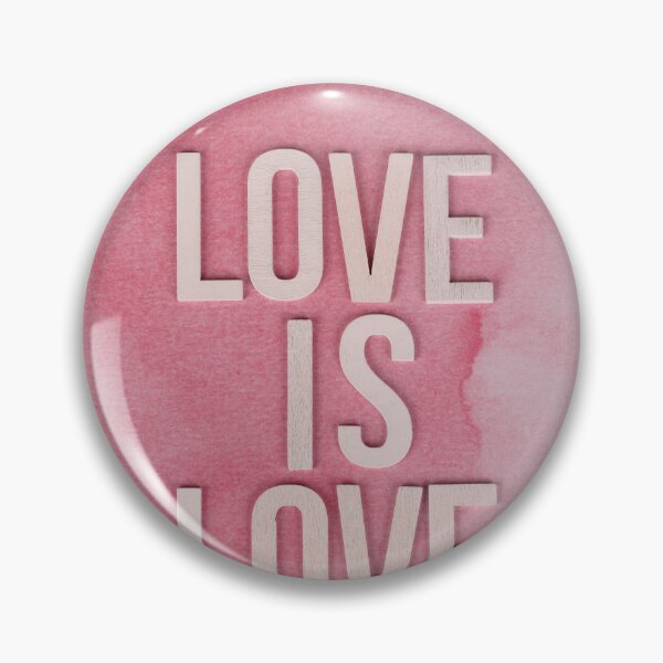 Artikelvorschau, Love means Love entworfen und verkauft von Hadiha.