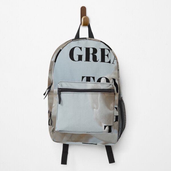 Item preview, The Greatest Tonic designed and sold by KamoMokotedi.