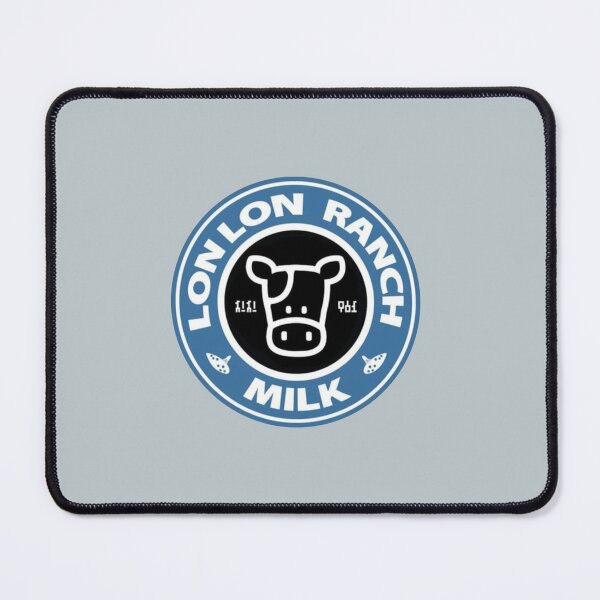 Item preview, Lon Lon Milk high quality BLACK designed and sold by JaySinclai.