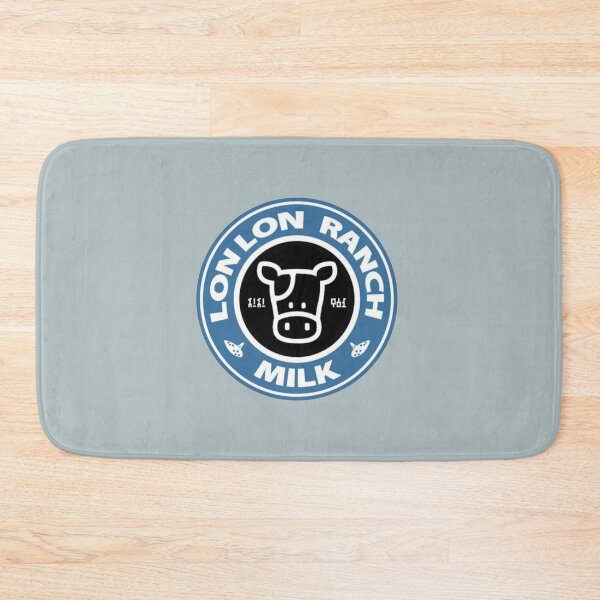 Item preview, Lon Lon Milk high quality BLACK designed and sold by JaySinclai.