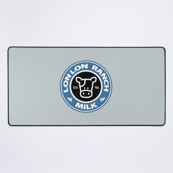 Item preview, Lon Lon Milk high quality BLACK designed and sold by JaySinclai.