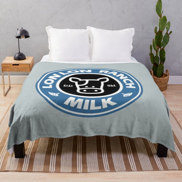 Item preview, Lon Lon Milk high quality BLACK designed and sold by JaySinclai.