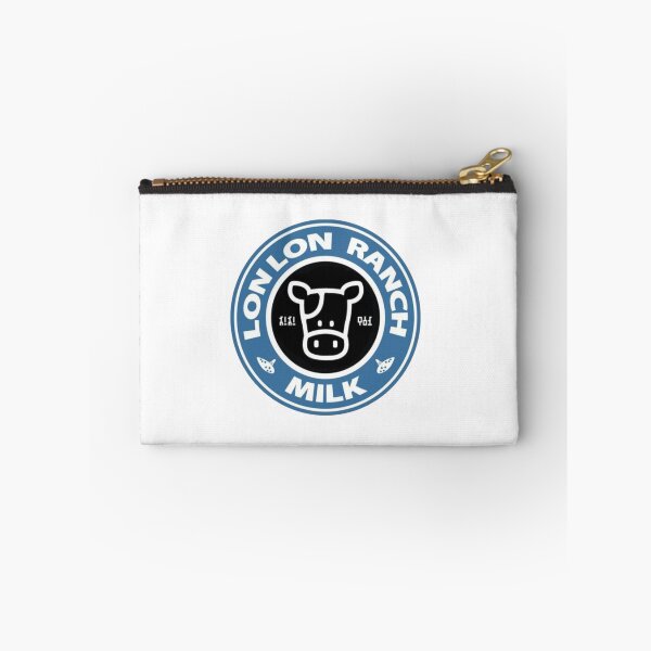 Item preview, Lon Lon Milk high quality BLACK designed and sold by JaySinclai.