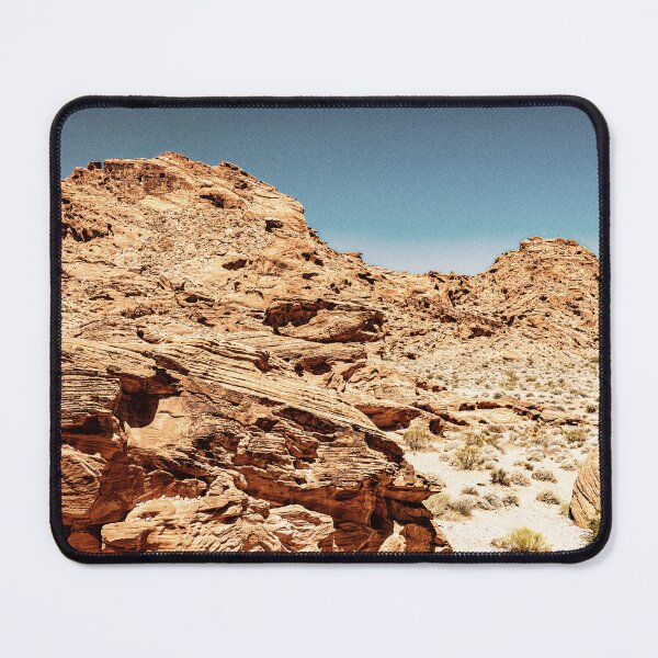 Item preview, Valley of Fire State Park designed and sold by GestaltImagery.