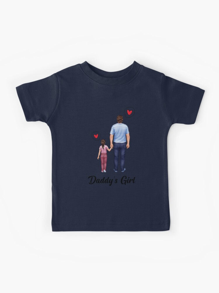 Father Daughter Shirts, Father Daughter Matching Shirts, Daddy of a princess, Dad Daughter Shirts, Daddy Daughter Shirts, Father's Day