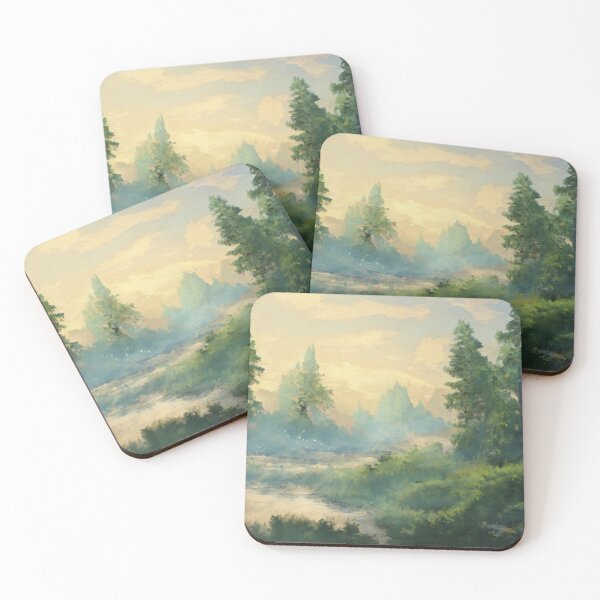 Item preview, Swedish Summer designed and sold by Steven  Sandner.