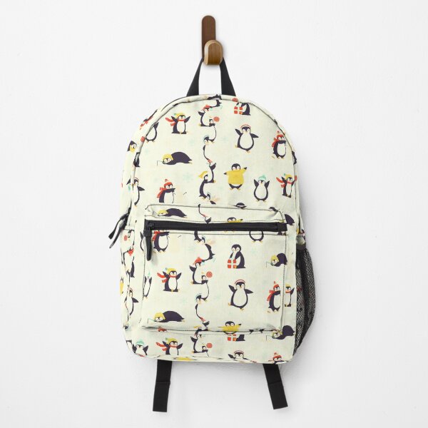 Item preview, Cuot Arctic Animal Pattern designed and sold by Shifa19.