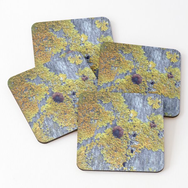 Item preview, Yellow Moss designed and sold by Harrison Lucas.