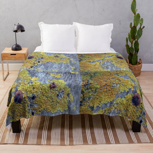 Item preview, Yellow Moss designed and sold by Harrison Lucas.
