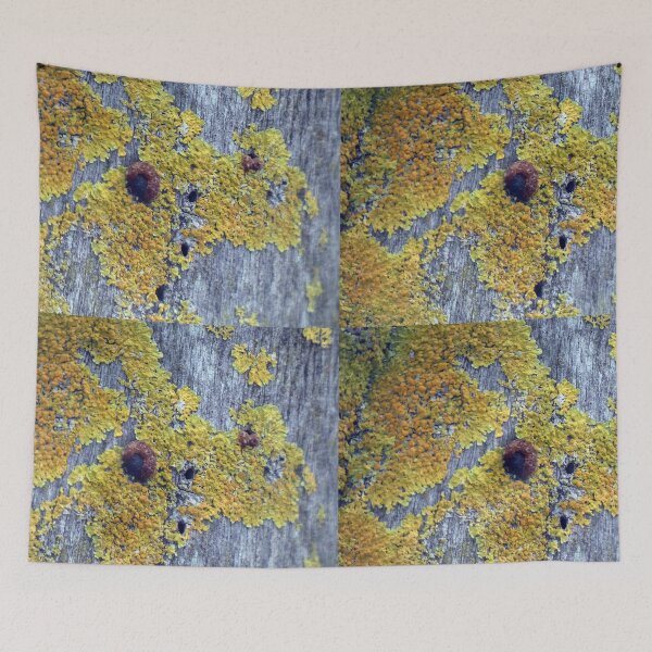Item preview, Yellow Moss designed and sold by Harrison Lucas.