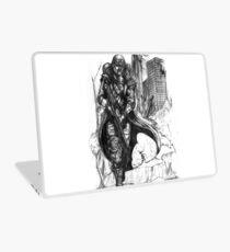 Scavenger Laptop Skin