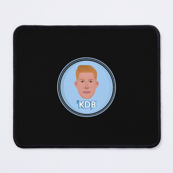 Item preview, Kevin De Bruyne - KDB designed and sold by HomeOfSports.