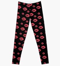 Kisses Leggings