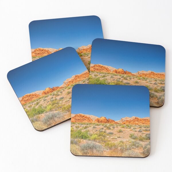 Item preview, Valley of Fire State Park designed and sold by GestaltImagery.