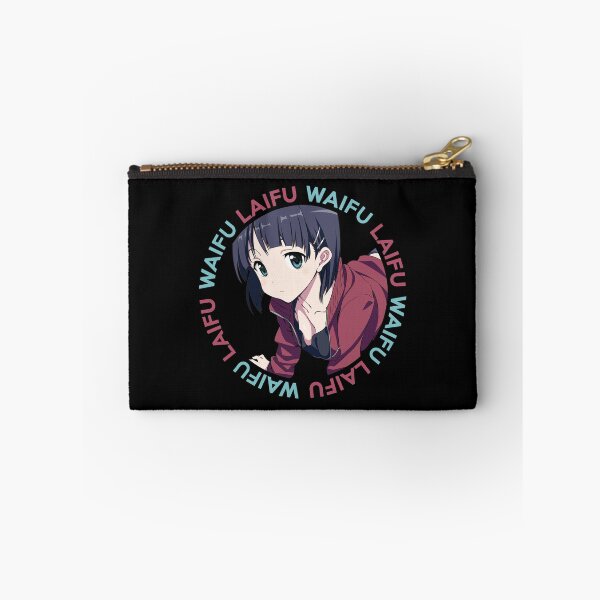 Item preview, Suguha Waifu Inspired Anime Shirt designed and sold by JaneFlame.
