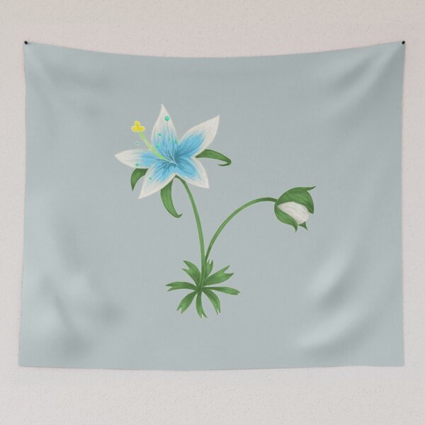 Item preview, Silent Princess BOTW designed and sold by JaySinclai.