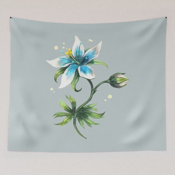 Item preview, The Silent Princess designed and sold by JaySinclai.