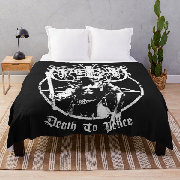 Item preview, Top selling swedish black metal designed and sold by DoloresSa58.