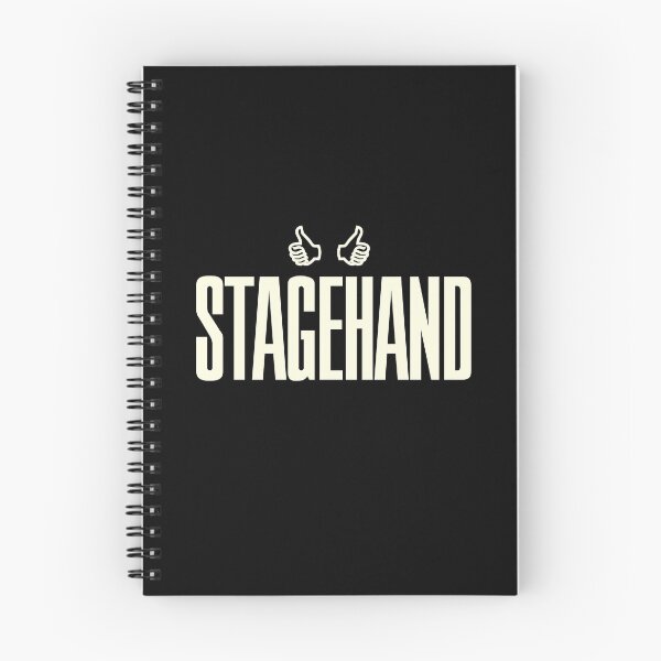 Item preview, Stagehand White Color designed and sold by margner.