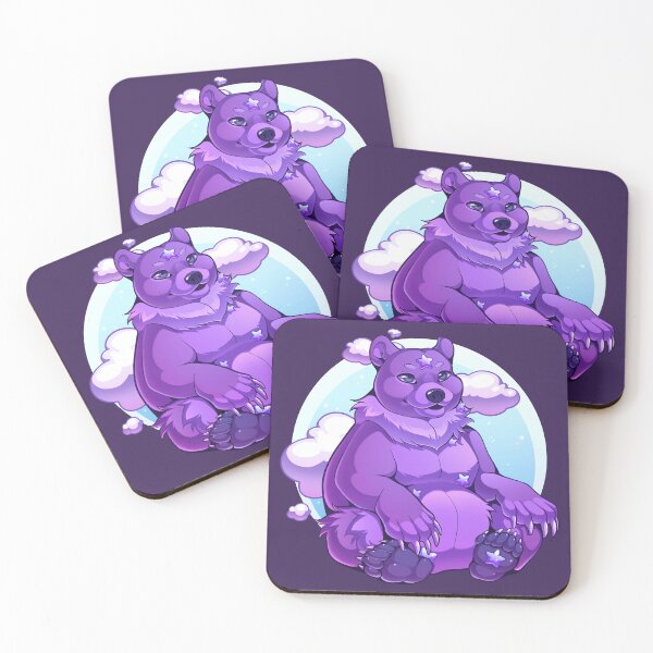 Item preview, Ursa Major designed and sold by feralfane.