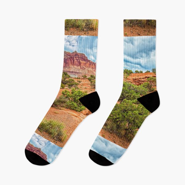 Item preview, Capitol Reef National Park designed and sold by GestaltImagery.