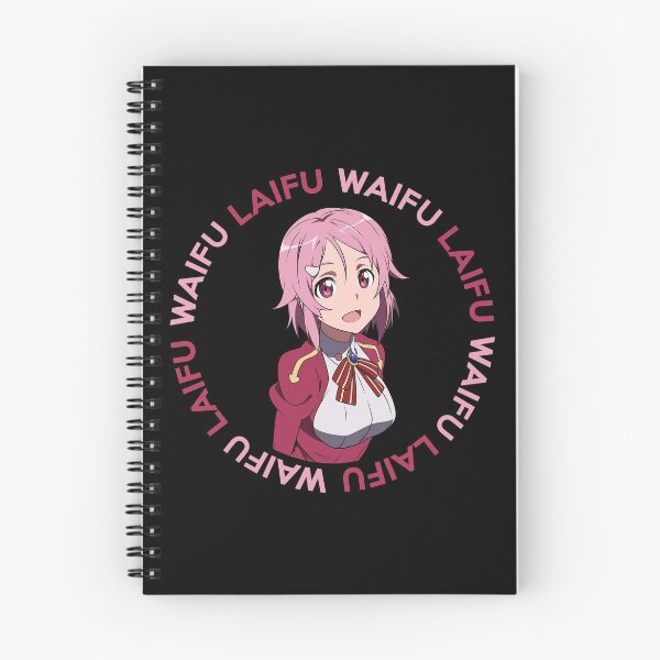 Artikelvorschau, Lisbeth Waifu inspiriert Anime Shirt entworfen und verkauft von JaneFlame.