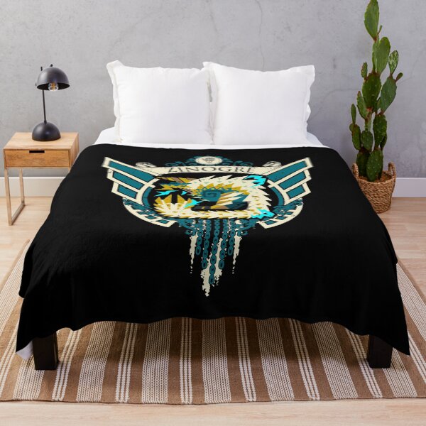 Aperçu de l'œuvre ZINOGRE - CREST EDITION créée et vendue par EXION CREW.