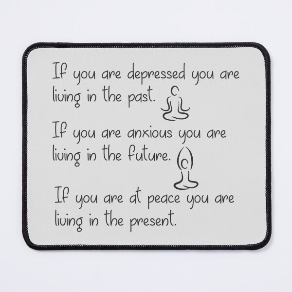 Item preview, Yoga Quotes designed and sold by della95.