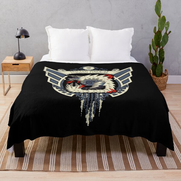 Item preview, STYGIAN ZINOGRE - CREST EDITION designed and sold by EXION CREW.