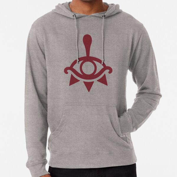 Sheikah hoodie discount