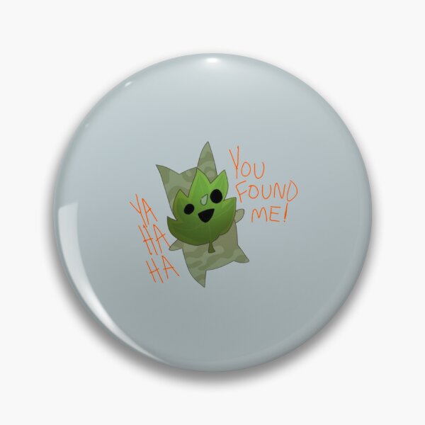 Item preview, You Found Him designed and sold by JaySinclai.