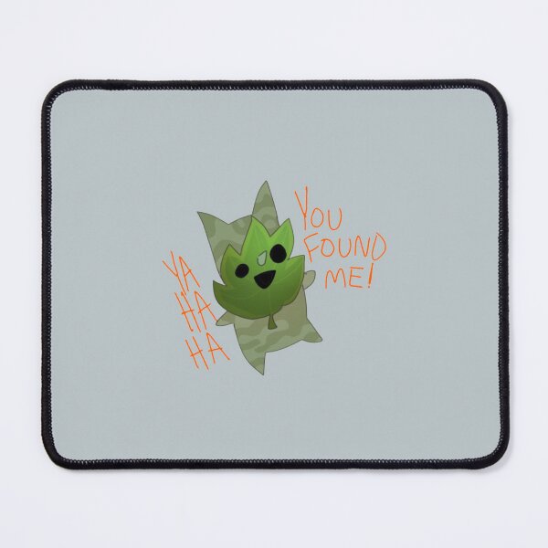 Item preview, You Found Him designed and sold by JaySinclai.