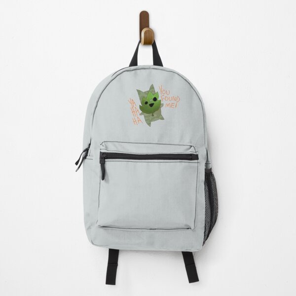 Item preview, You Found Him designed and sold by JaySinclai.