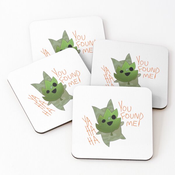 Item preview, You Found Him designed and sold by JaySinclai.