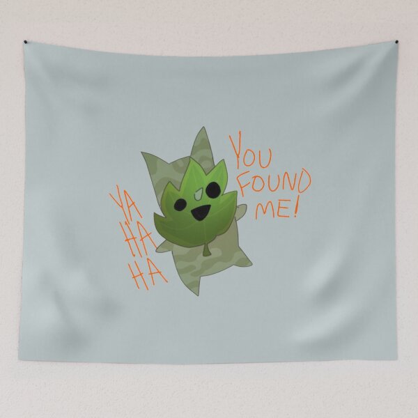 Item preview, You Found Him designed and sold by JaySinclai.