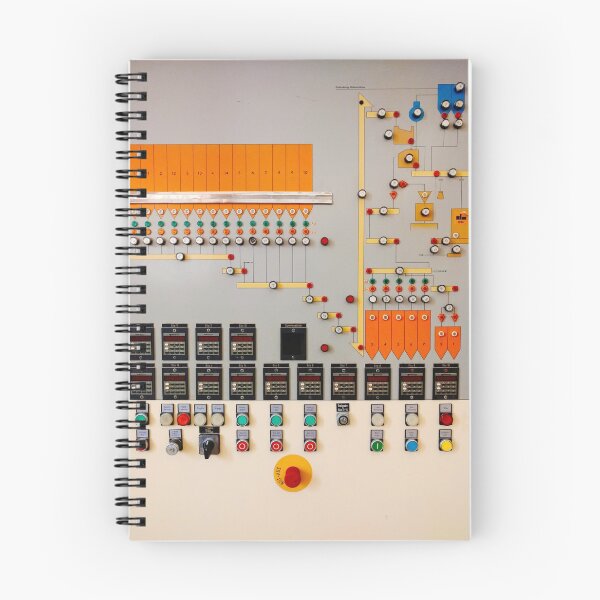 Item preview, Factory control board designed and sold by untitledstory.