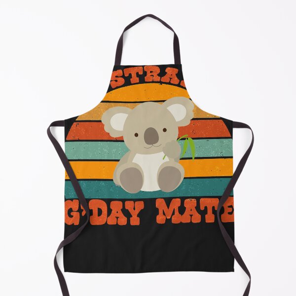 Item preview, Vintage australian gday mate with koala designed and sold by DoloresSa58.