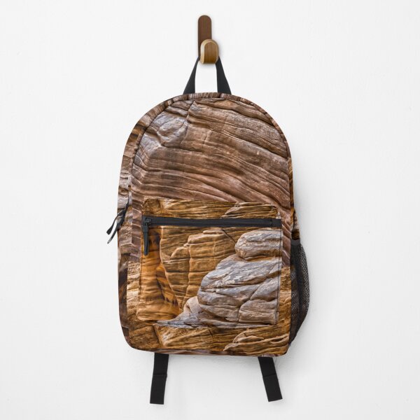 Item preview, Lick Wash Trail Hike designed and sold by GestaltImagery.